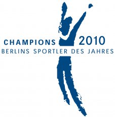 Die CHAMPIONS-Wahl 2010 ist beendet