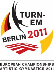 Die Turn-Europameisterschaft präsentiert sich auf der CHAMPIONS 2010-Gala